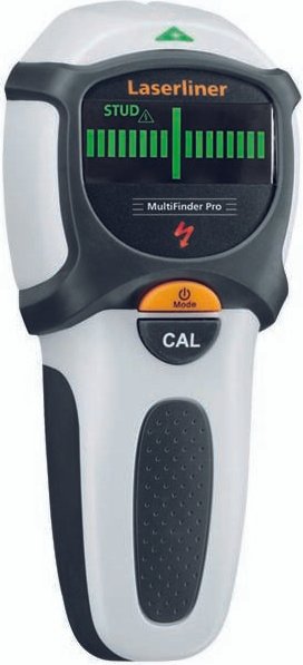 Thumbnail - Ferrari Srl - multifinder plus universal ortungsgerät multifinder pro