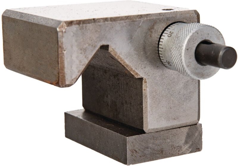 Optimum Positionsanschlag Optimum, 3444022