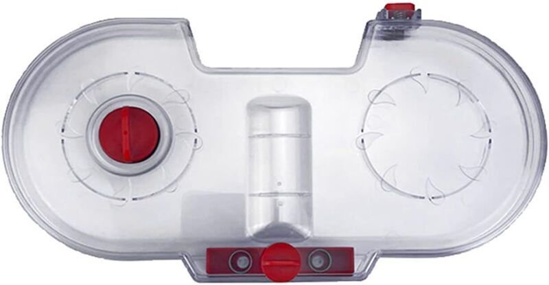 Zubehör für den Wassertank des elektrischen Wischmoppkopfes für Dyson V7 V8 V10 V11 Staubsauger, Ersatzteile