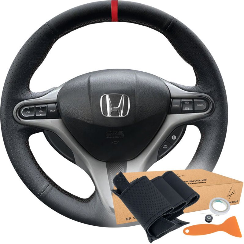 Lenkradabdeckung Honda Civic