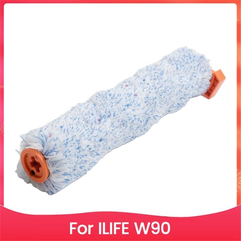 Hauptrollenbürste Ersatz für W90 Wireless Trockenstaubsauger Zubehör Teile