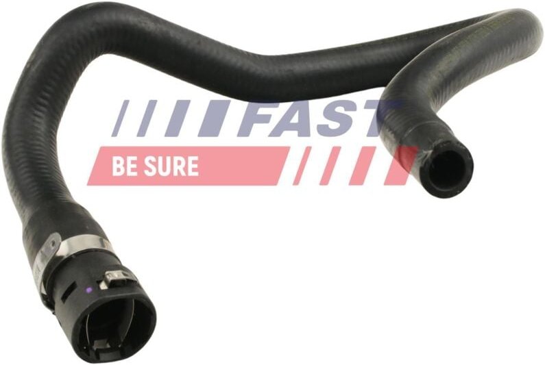 Kühlrohr Ft61438 Fast