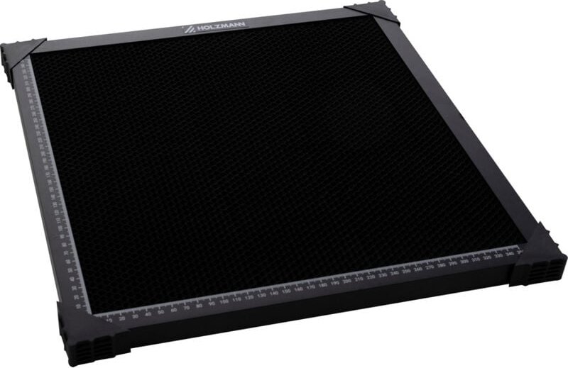 Lasertisch zum CNC-Gravieren Schneiden fur Tischfrasmaschinen Holzmann ctf45plwt