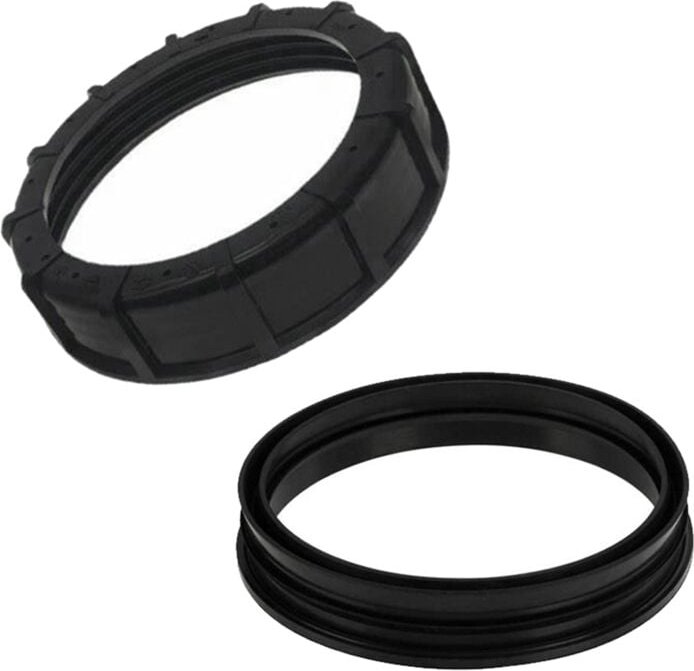 Tlily - Auto Kraftstoff Tank Dichtung 17342-79900 17343-JA00A Benzin Pumpe Befestigungs Ring für Nissan Skyline R32 gtr ...