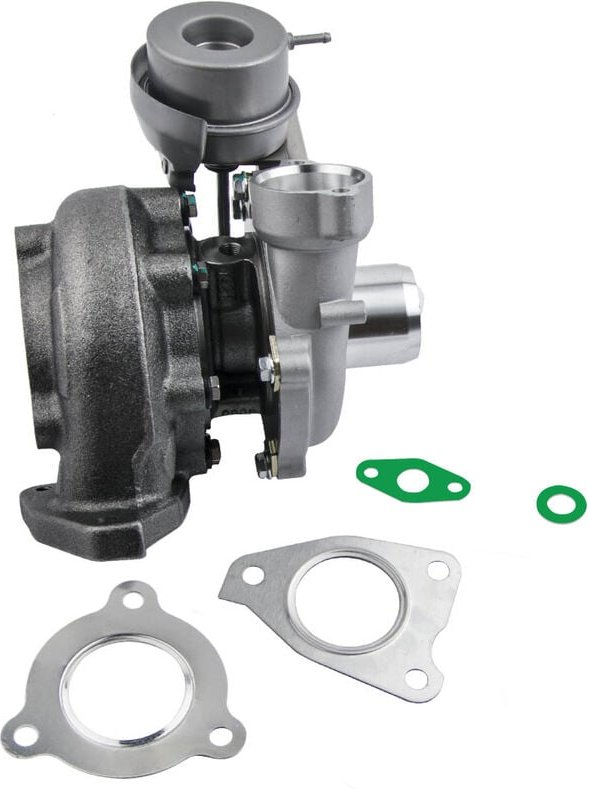 Turbolader für Renault Megane III Scenic III 1.6 dCi 96 Kw-130 PS A622090008080Turbolader für Renault Megane III Scenic ...