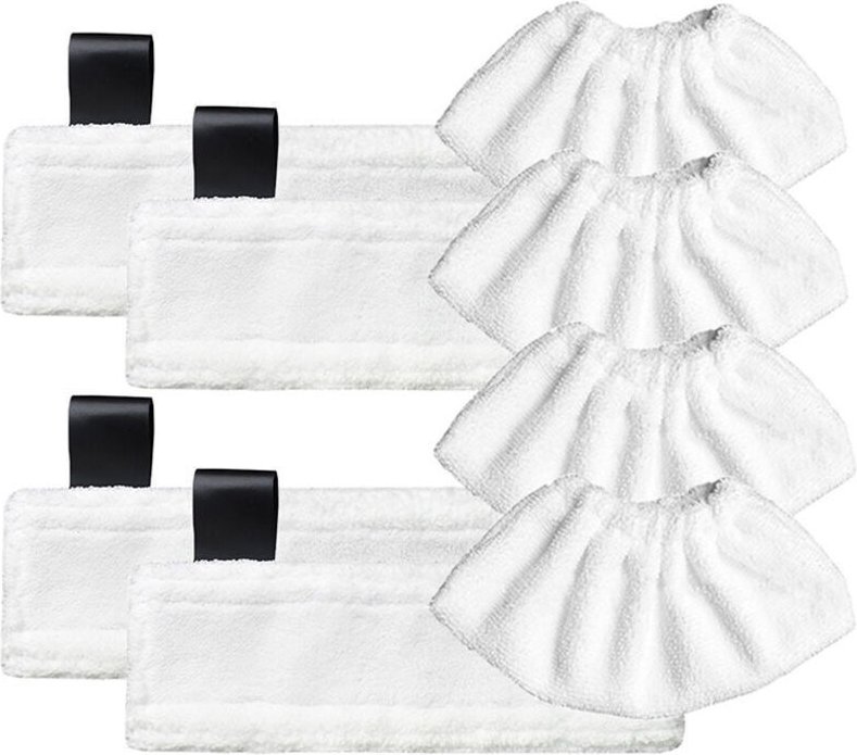 Passend für Kärcher Dampfreiniger-Wischmoppbezug SC2, SC3, SC5