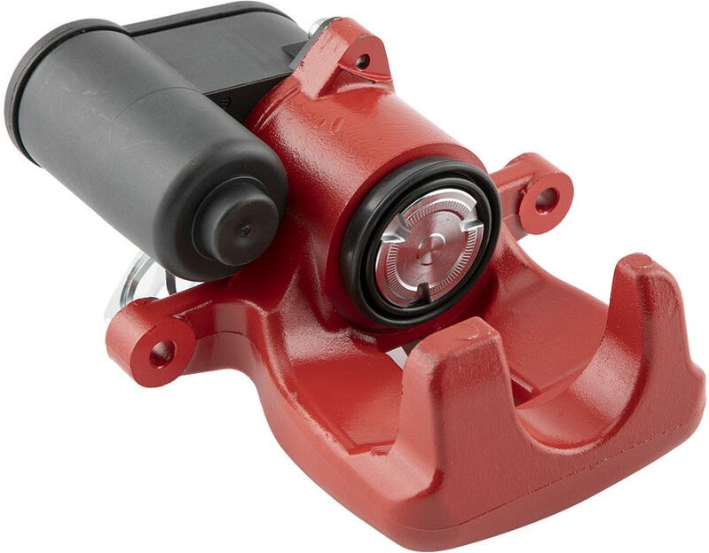 1x Bremssattel Hinten Links Für Vw Passat 3c2 Variant 3c5 Bj 2005-08 0603-AXS