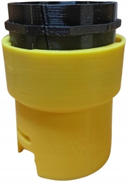 DeWalt-Adapter - Kärcher NT Clip 2.0 Staubsauger