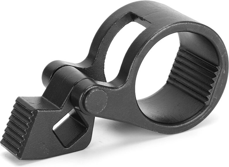 Eosnow Universelles Werkzeug für innere Spurstangenköpfe, 27–42 mm, 1,1–1,7 Zoll Lenkstangenritzel