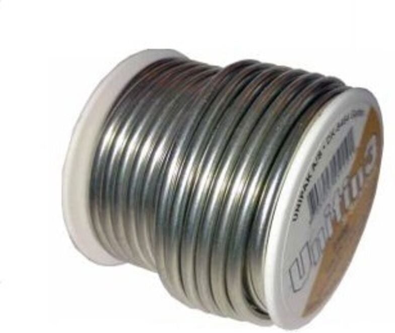Weichlötzinn UNITIN3 2 MM 250G UNIPAK