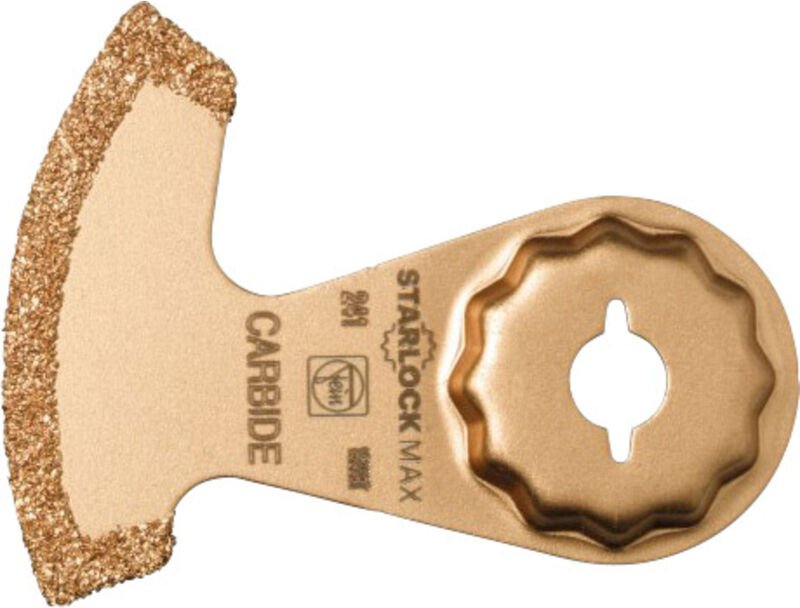 Hartmetall-Sägeblatt -63903241210 vop - Fein