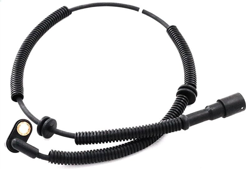 Tlily - Vorderradnabenlager ABS-Sensor für Actyon Sports 2006-2011 4143209001 4143209002