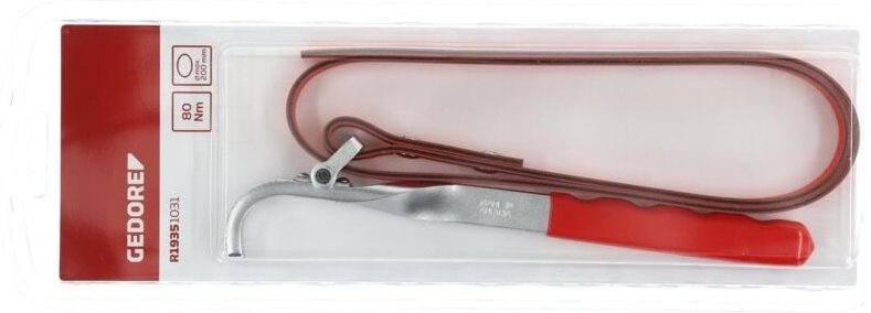 R19351031 Bandschlüssel 900mm für ø 200m