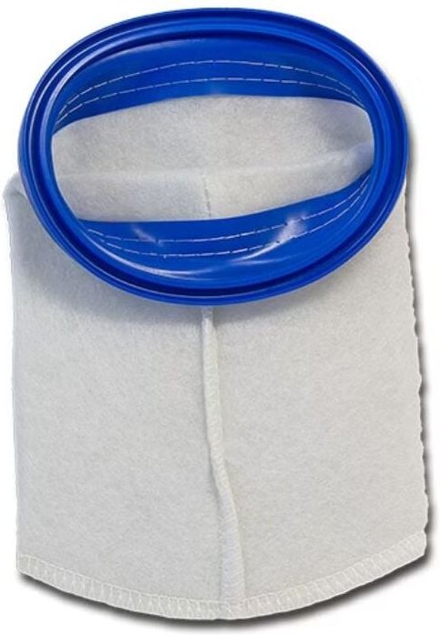 Filtersack für sehr feine Verschmutzungen Pool Blaster Max / Max CG