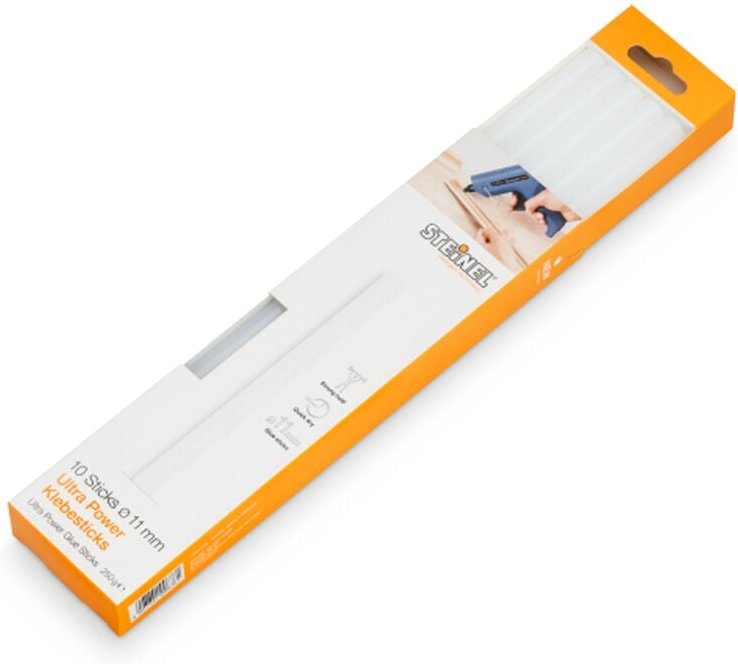 Steinel Klebesticks 250 mm Ultra Power 11 mm, 250 g