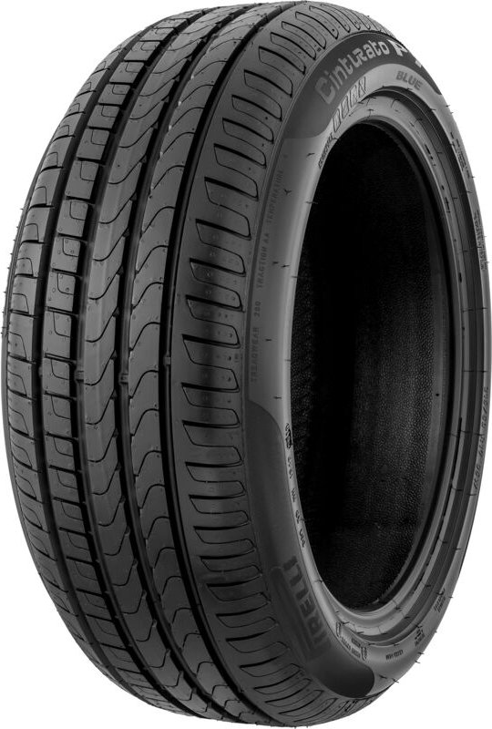 PIRELLI Sommer 245/45 R20 TL 103Y CINTURATO P7 BLUE