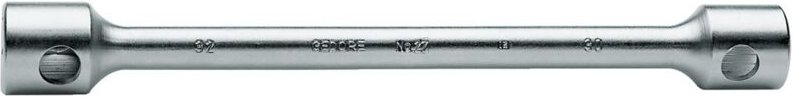 27 27X32 Radsteckschlüssel lkw 6-kant 27x32 mm