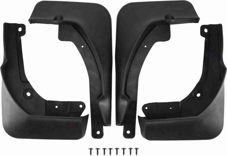 Auto-Schmutzfänger für - Vezel 2022 h-rv v Schmutzfänger-Klappe Spritzlappen Kotflügel Zubehör