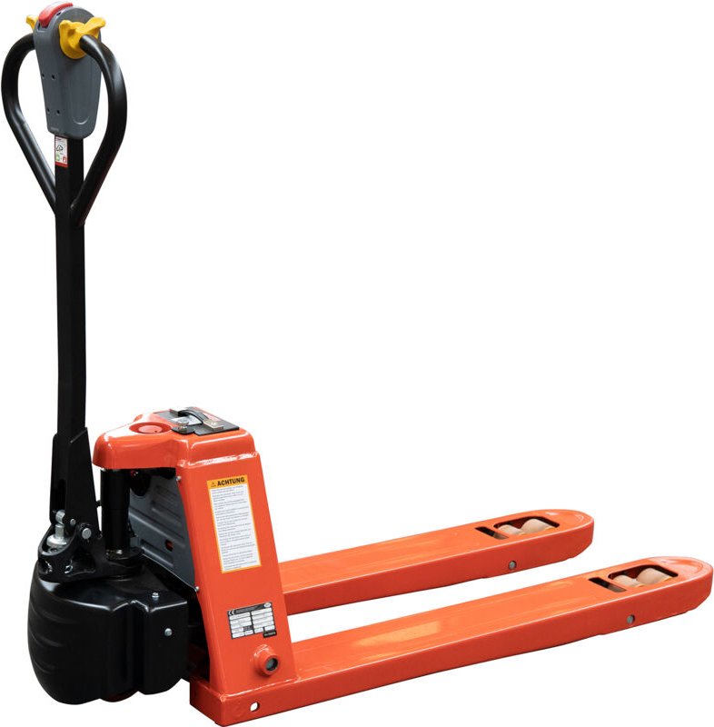 Schefer Elektrohubwagen EHW 15 Eco Plus