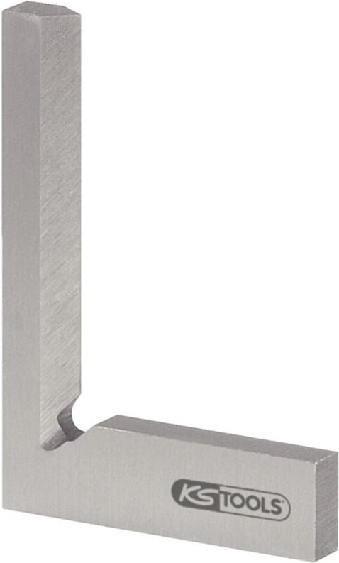 KS Tools Präzisions-Haarwinkel, 40mm