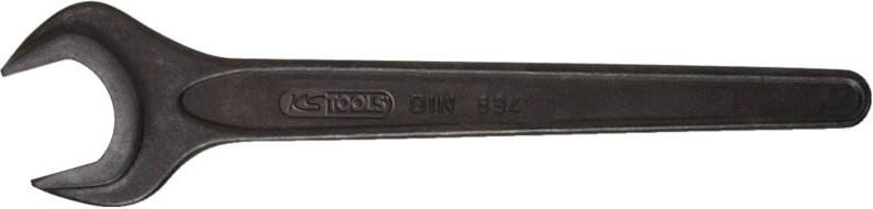KS Tools Einmaul-Kraftschlüssel, 8mm