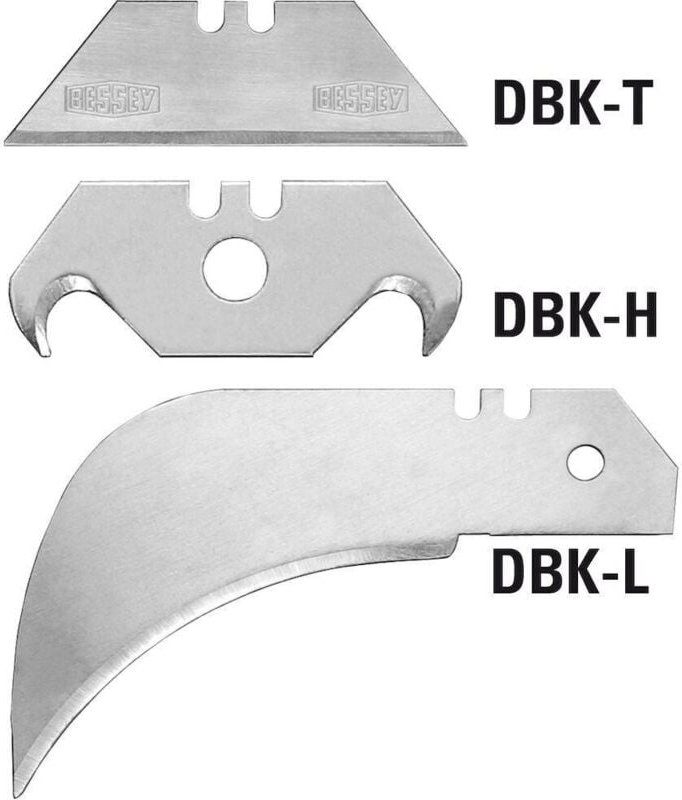 Thumbnail - Ersatzklingen