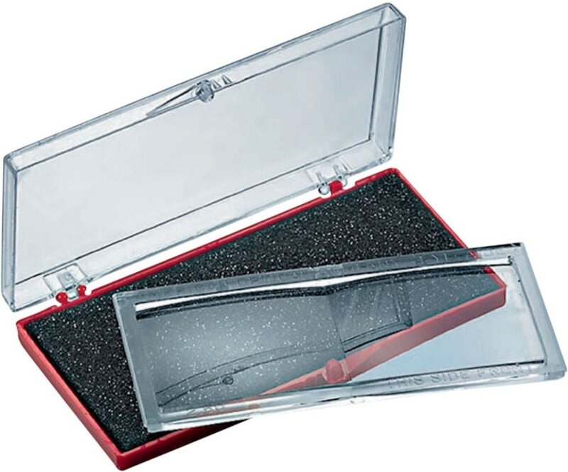 Vergrößerungsscheibe Dioptrin 1,5 Optrel