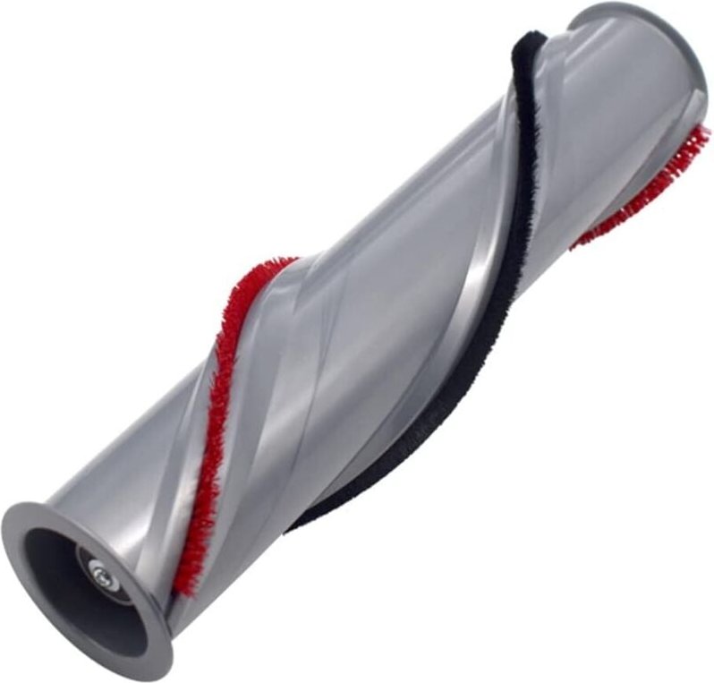 Zubehör für Dyso/N V7 V8 V10 Staubsauger: Walzenbürsten-Reinigungsköpfe für Hartteppiche, motorisierter elektrischer Rei...