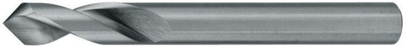 NC-Anbohrer Nenn-Ø 3 mm HSS-Co 90 °