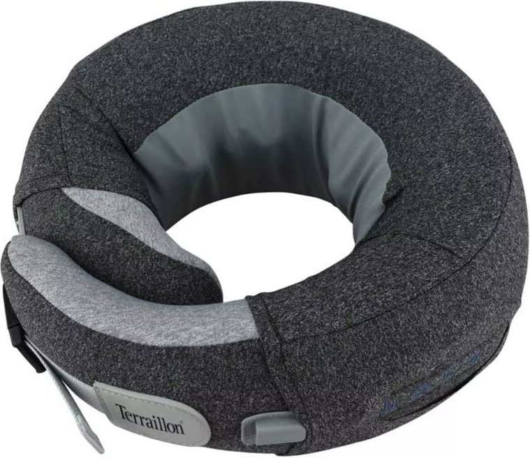 Shiatsu-nackenmassagegerät - Terraillon - NECKMASSAGER