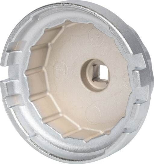 KS Tools 150.9211 3/8'' Ölfilter-Schlüssel