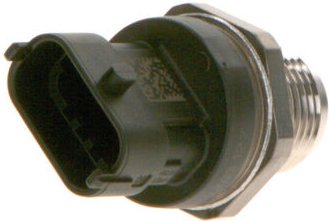 Kraftstoffsensor 0281006186 Bosch