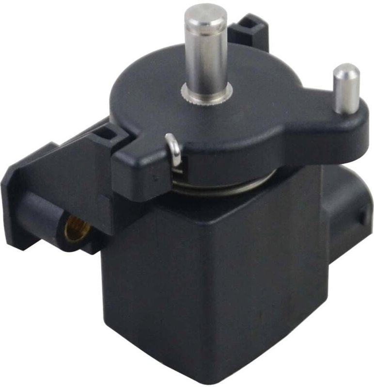 Tlily - Auto Gaspedal Positionssensor für c clk e s Class 0125423317