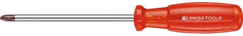 PB Swiss Tools Schraubendreher 6190 PH2x100mm Multicraft