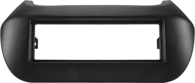 Tlily - Autoblende DVD-Stereo-CD-Armaturenbrett für Bipper Fiorino 2008+