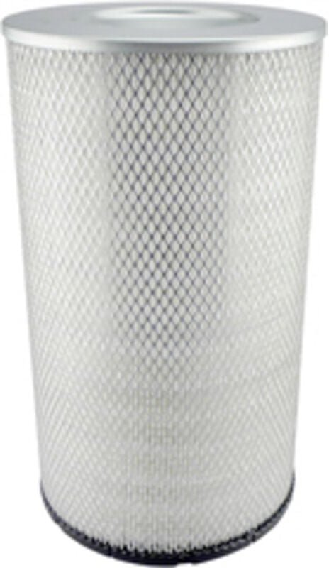 Luftfilter baldwin PA2509 - Äquivalent sa 10889 hifi filter