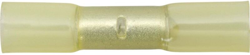 Wärmeschrumpfstoßverbinder 4,0 - 6,0mm - SWG