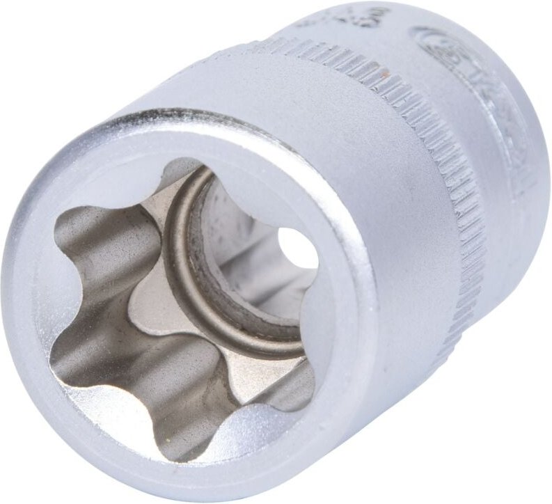 1/2' Torx-E-Stecknuss, E20