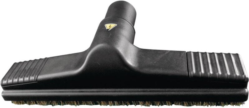 Cleancraft Bodendüse Ø 38 mm, mit antistatischer Nylon-Bürste, 7013383