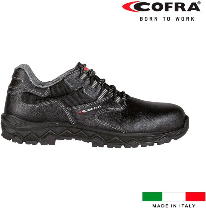 Sicherheitsschuhe cofra crunch s3 Größe 45