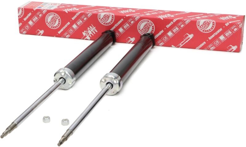 Stoßdämpfer hinten FORD FOCUS I (DFW DAW DBW)