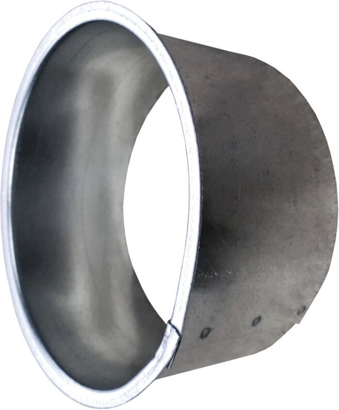 Holzkraft Maschinen-Anschlussstück Ø 142 mm, 5147714