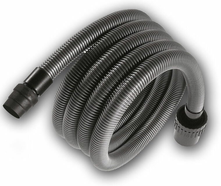 Nilfisk Universal-Saugschlauch 36 mm Länge 3 m Zubehör für Industriesauger