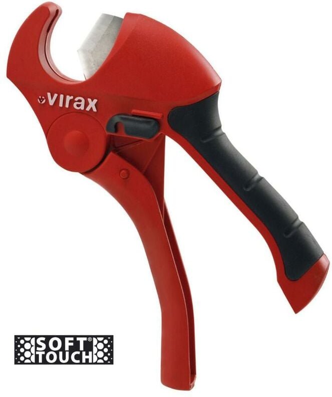 Kunststoff-Rohrschneider pc 32 Virax 215032