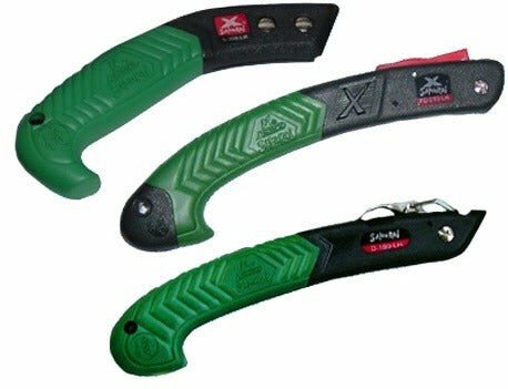 Segacci Sandacci Sleeve - Per seghetti 24 - 30 cm. - Samurai