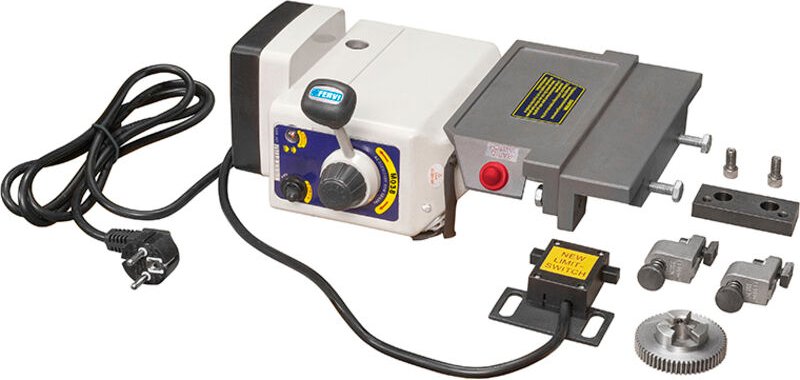 Automatischer Vorschub fur Fraskreuztisch Fervi m038