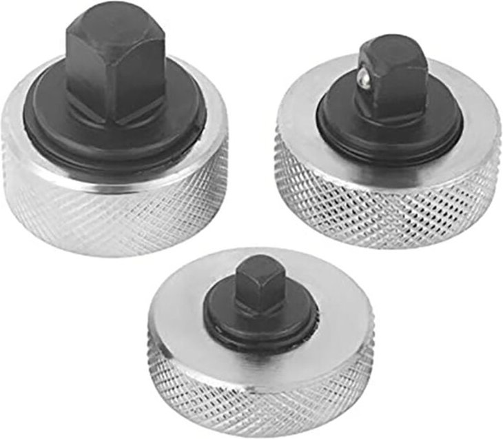 3-teiliges Mini-Ratschenschlüssel-Fingereisen-Shell 1/2 Zoll 3/8 Zoll 1/4 Zoll Werkzeug