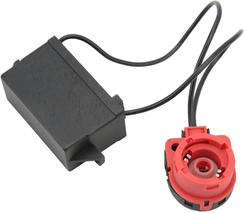 Zoternen - Scheinwerfer-Xenon-Zünder, Linker Xenon-Scheinwerfer-Starter 1307329080 HID-Zünder-Scheinwerfer-Vorschaltgerä...