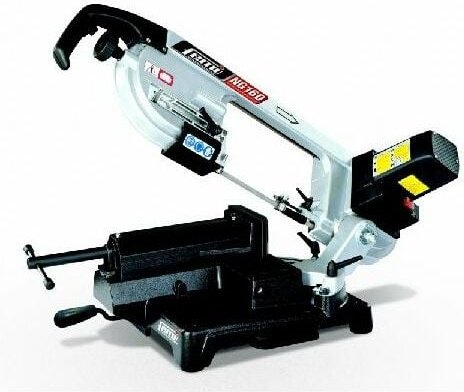 Tragbare Metallbandsäge Femi ng 160