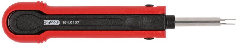 Entriegelungswerkzeug für Flachsteckhülsen 1,5 mm (amp Tyco mcp)